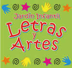 JARDIN INFANTIL LETRAS Y ARTES|Colegios BOGOTA|COLEGIOS COLOMBIA